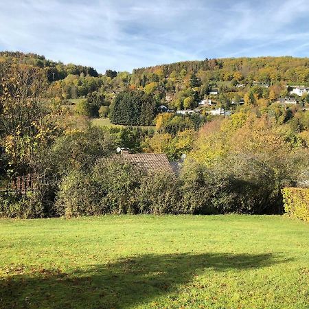 Jidajo See Cottage Nationalpark Eifel Simmerath Exterior photo