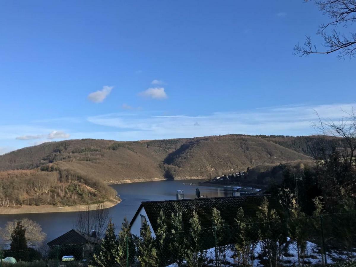 Jidajo See Cottage Nationalpark Eifel Simmerath Exterior photo